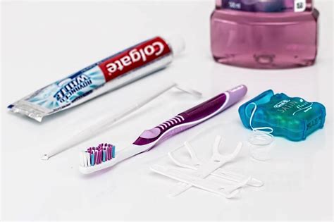 oral-hygiene-products | Dentistry Blogs