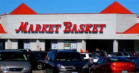 Market Basket Grocery Stores