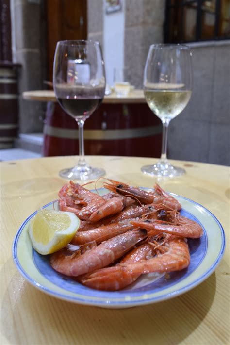 5 Spanish Seafood Dishes Worth a Trip to Galicia - Spanish Sabores ...