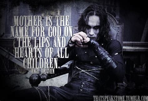 The Crow Quotes. QuotesGram