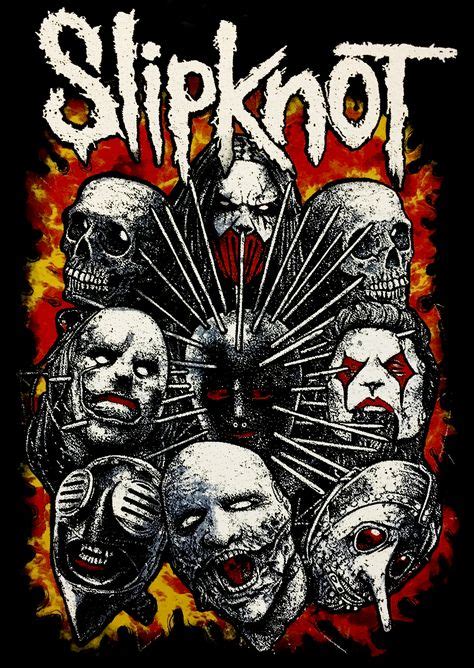 Slipknot | Slipknot, Album art, Band wallpapers