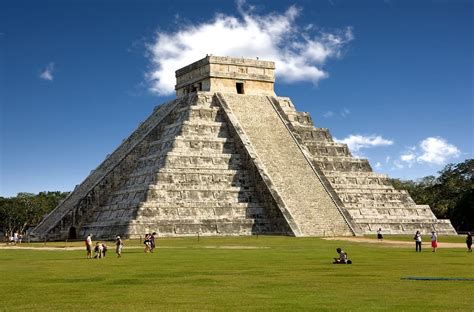 Tours a Chichen Itza, Yucatan - Tickets Cenote IK KIL