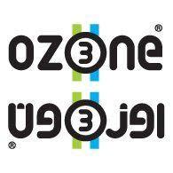 Ozone Logo