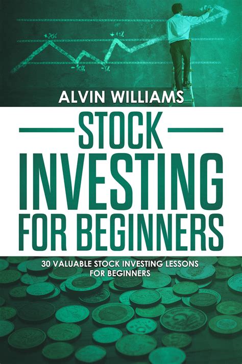 Read Stock Investing for Beginners Online by Alvin Williams | Books ...