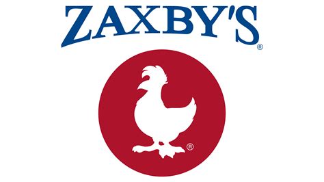 Zaxby's Logo, symbol, meaning, history, PNG, brand