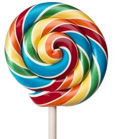 Lollipop swirl clipart – Clipartix