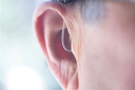 Hearing aids significantly slash risk of early death