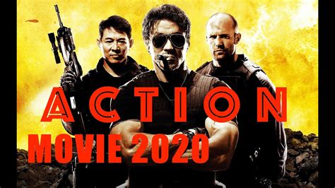 TARGET - NEW ACTION MOVIE 2020 - FULL ENGLISH FILM - GOOD MOVIE ...