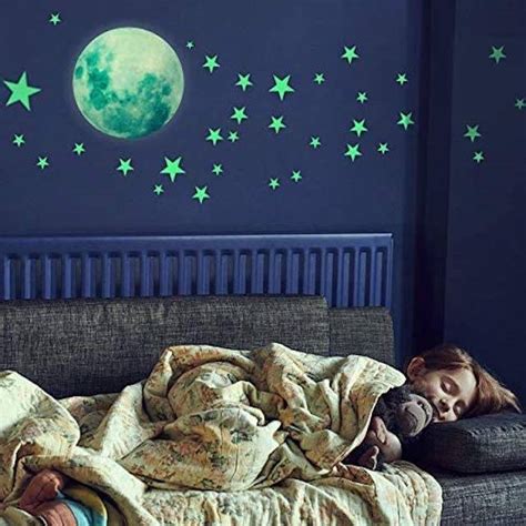 Best Glow in the Dark Stars for a Kids’ Room Reviews 2024 - The Sleep Judge