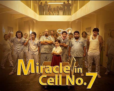 Ini Jadwal Tayang Film Miracle in Cell No 7 Indonesia Resmi dan Terbaru ...