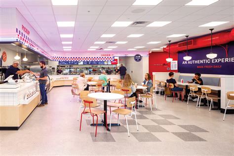 Marx Bagels – Cincinnati Design Awards