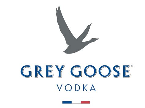 Grey goose logo svg - inrikocq