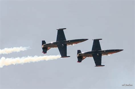 DAVIS MONTHAN AIR SHOW – A LIFETIME OF MEMORIES