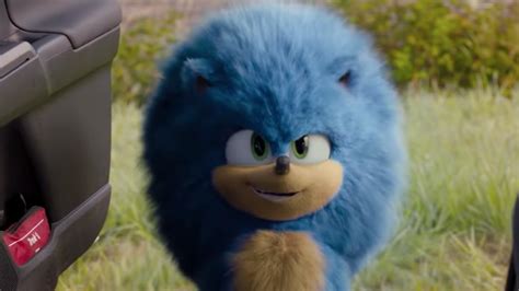 Video: Watch Several Full Scenes From The Sonic The Hedgehog Movie ...