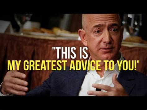 One of the Greatest Speeches Ever | Jeff Bezos | Jeff Bezos | Know Your ...