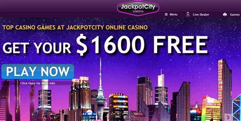 Jackpot City Casino | A NZ Online Casino That Ticks All the Boxes