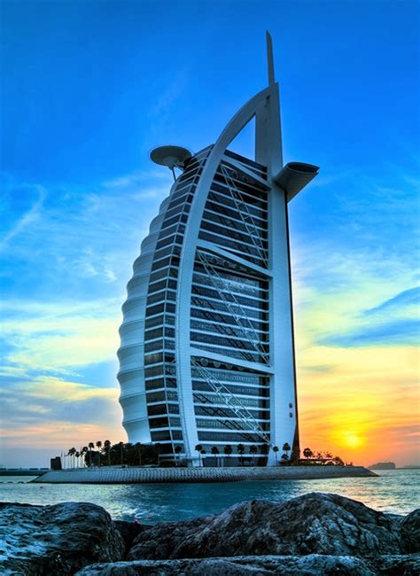 Burj Al Arab, Dubai. 7 Star Hotels in the World. Book Now & Customize ...