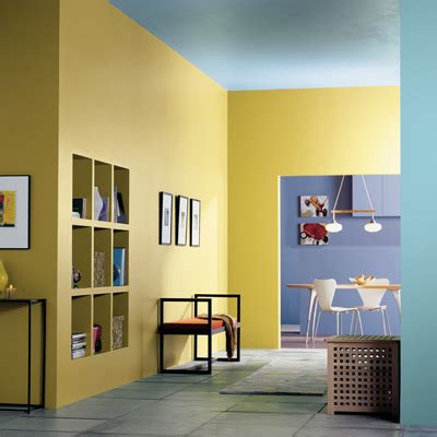 The Best Paint Colors For A Small Spaces | Dream House Experience