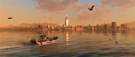 Navigating in Far Cry 6: Wingsuit, Helicopter, Rooftops, Boats...? - EIP Gaming