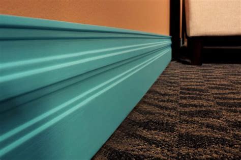 30 Attractive Baseboard Styles and How to Choose The Right One - Avantela Home