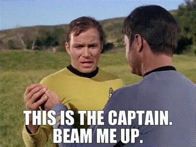 Beam Me Up Star Trek Gif - The Best Picture Of Beam