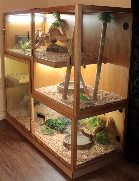 Epic 70+ Best Ideas Bearded Dragon Habitat https://meowlogy.com/2017/03 ...