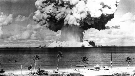 Pacific Island Nation Sues U.S., Others For Violating Nuclear Treaty ...