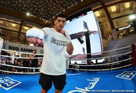 Beterbiev Vs Smith & Bivol Vs. Buatsi Possible For June 3rd - Latest Boxing News