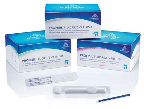 Fluoride Varnish Benefits Both Patients and Providers - Dimensions of ...