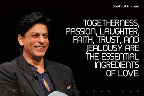 50 Shahrukh Khan Quotes That Will Motivate You (2023) | EliteColumn