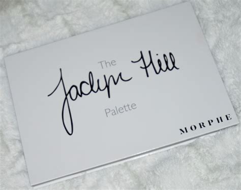 Fall Makeup Inspo + Jaclyn Hill Eyeshadow Palette Review Sayeedahsparkles