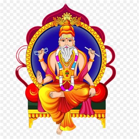 vishwakarma png - transparent background PNG cliparts free download ...