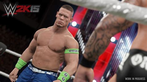 WWE 2K15 Review (PS4) | Push Square