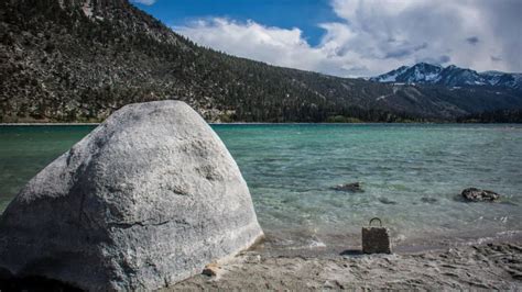 June Lake Loop: A Scenic Eastern Sierra Drive - Taylor's Tracks