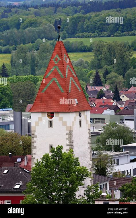 Ravensburg, Germany High Resolution Stock Photography and Images - Alamy