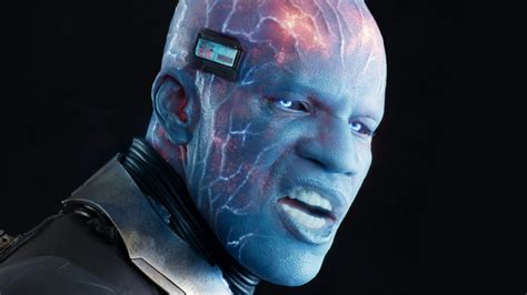 Spider-Man 3 Is Bringing Back Jamie Foxx As Electro | GIANT FREAKIN ROBOT