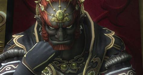 Opinion: For All His Faults, Ganondorf Was a Patriot and a Man of Principle