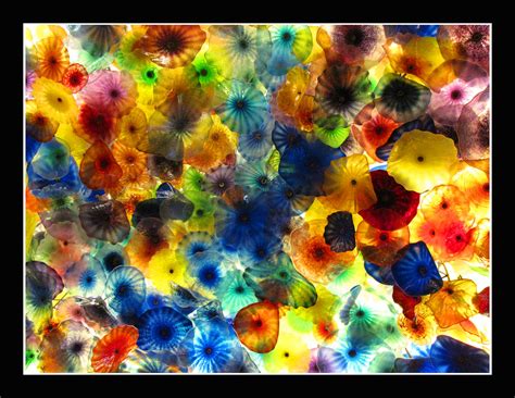 Chihuly Bellagio Las Vegas | The spectacular glass ceiling a… | Flickr