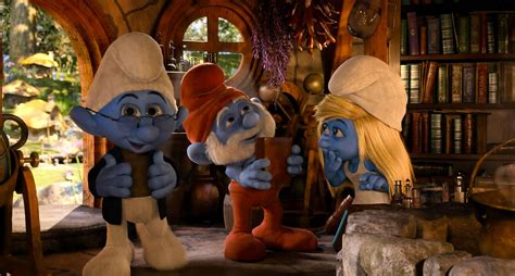 The Smurfs 2 Movie Still - #117968