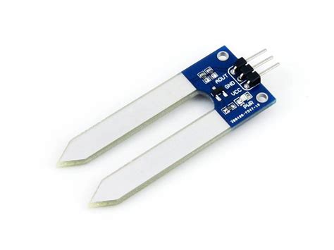 Humidity Sensor Basics | Types, Parameters, Applications, Projects