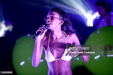 Abra (Rapper) Photos and Premium High Res Pictures - Getty Images