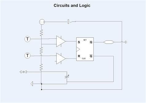 Schematic Diagram Of Structure