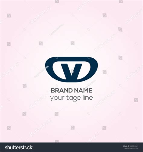 Dvd Vector Logo Design Dvd Creative Stock Vector (Royalty Free) 1828918301 | Shutterstock