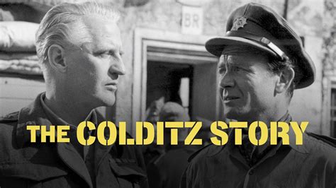 Colditz Story - BFI Player Classics