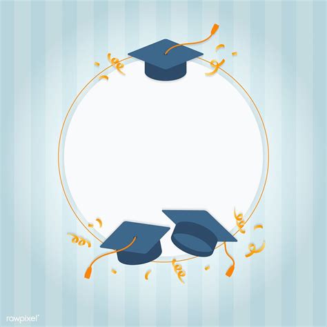 🔥 [50+] Graduation Backgrounds | WallpaperSafari