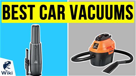 Top 10 Car Vacuums | Video Review