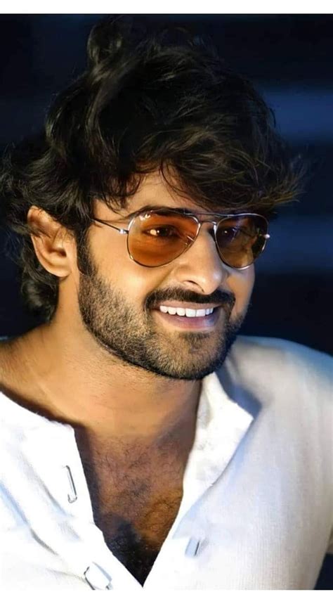 Prabhas Ki Smile, prabhas ki, smile, HD phone wallpaper | Peakpx