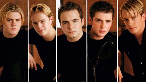 Origin of Westlife — Steemit