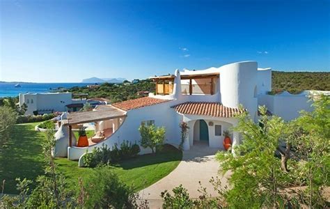 Hotel Romazzino Sardinia – Porto Cervo, Costa Smeralda – Luxury Hotels ...