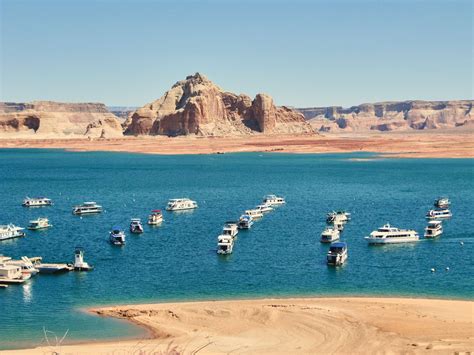 Things to Do in Lake Powell, Arizona, Utah